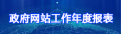 政府網(wǎng)站工作年度報表